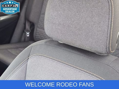 Used 2020 Chevrolet Equinox LT FWD image 16