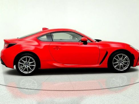 Used 2023 Subaru BRZ Premium RWD image 4