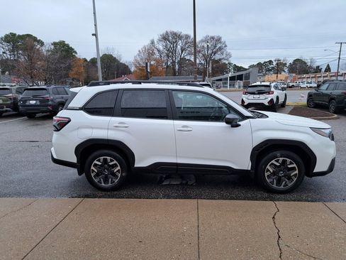 New 2026 Subaru Forester Premium image 7