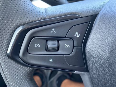 New 2026 Chevrolet Trax LS w/ Driver Confidence Package FWD image 20