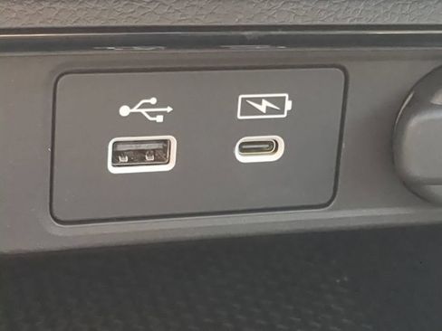 Certified 2025 Honda CR-V EX image 19