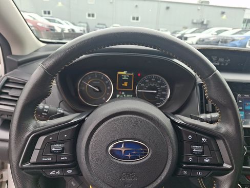 Certified 2023 Subaru Crosstrek 2.5i Sport AWD/4WD image 18