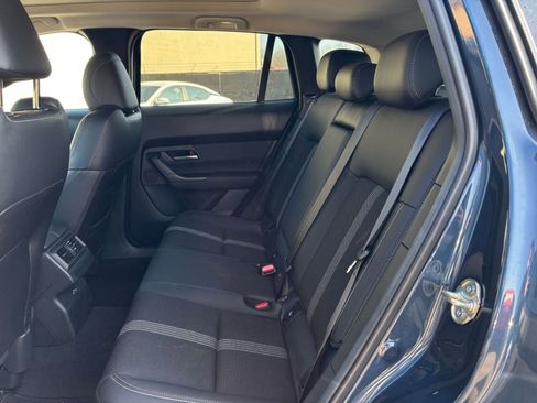 Used 2025 MAZDA CX-50 AWD 2.5 S w/ Premium Package image 28