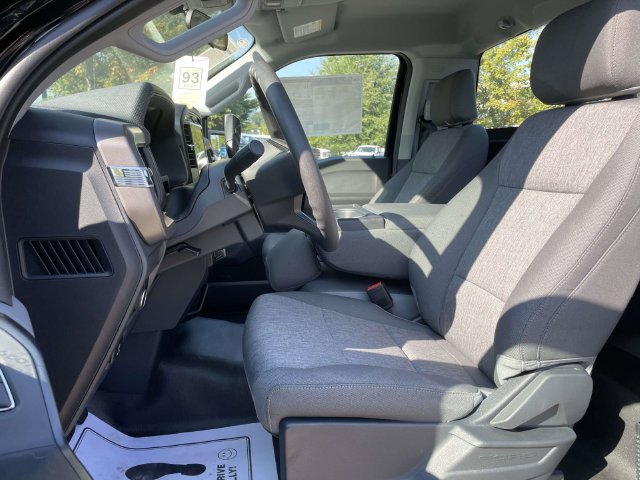 New 2026 Ford F150 XL AWD/4WD image 17