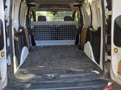 Used 2017 Ford Transit Connect XL