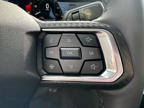 New 2025 Ford Mustang Premium image 14