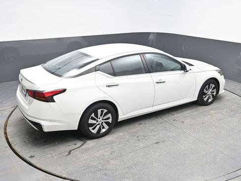 Used 2021 Nissan Altima 2.5 S image 22