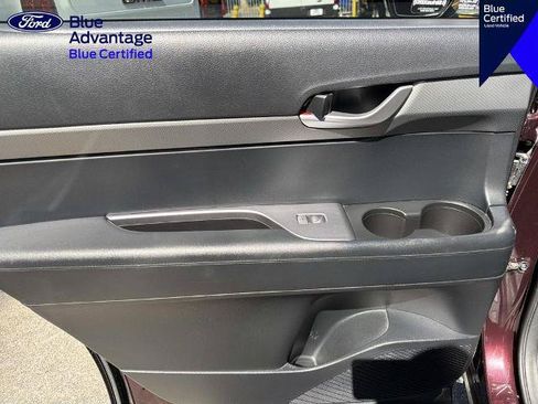 Used 2024 Hyundai Palisade SEL AWD/4WD image 11