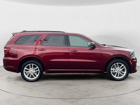 Used 2024 Dodge Durango GT AWD/4WD image 6