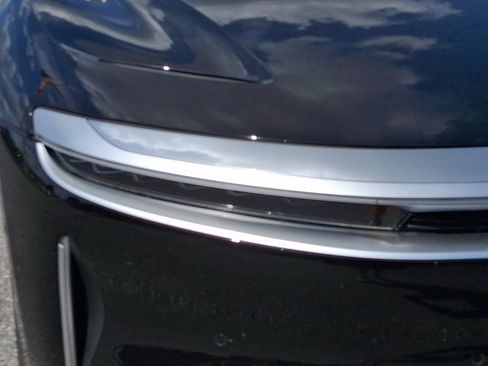 Used 2022 Lucid Air Dream Edition AWD/4WD image 9