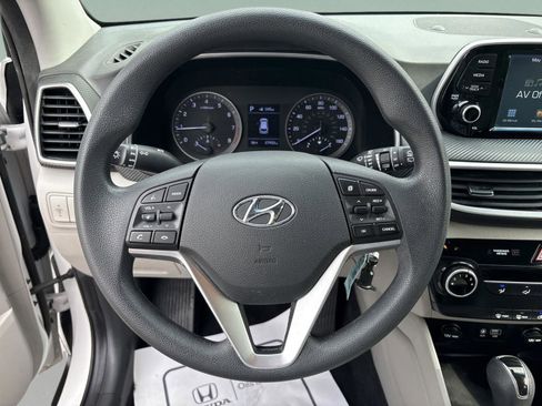 Used 2019 Hyundai Tucson SE FWD image 15