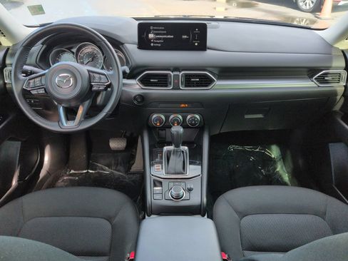 Used 2025 MAZDA CX-5 AWD 2.5 S image 15