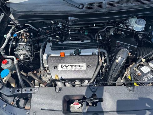Used 2008 Honda Element SC image 29