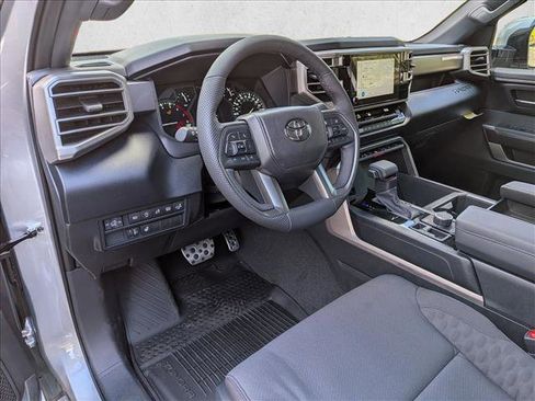 New 2026 Toyota Tundra SR5 AWD/4WD image 3