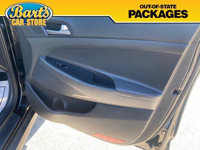 Used 2018 Hyundai Tucson SE FWD image 13