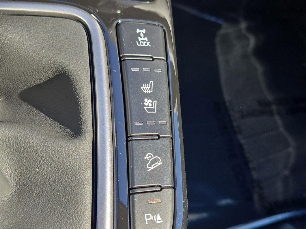 New 2026 Kia Seltos SX w/ SX Sunroof Package AWD/4WD image 24