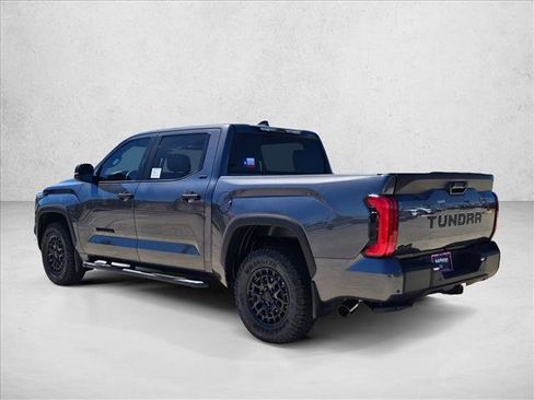 New 2026 Toyota Tundra SR5 AWD/4WD image 9