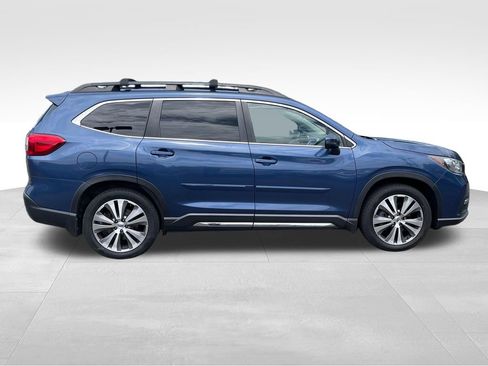 Used 2021 Subaru Ascent Limited w/ Technology Package AWD/4WD image 8