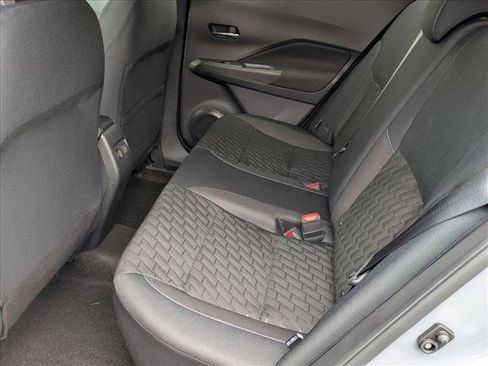 Certified 2023 Nissan Kicks SV image 17