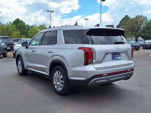 Used 2025 Hyundai Palisade SEL AWD/4WD image 5