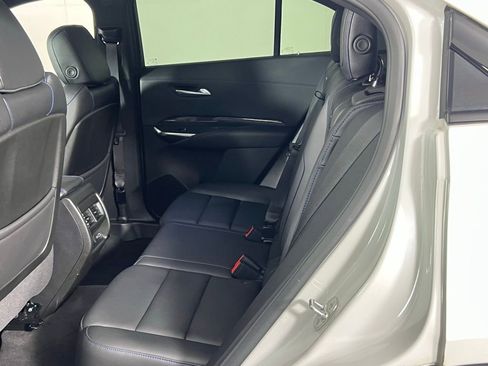 Used 2024 Cadillac XT4 Sport image 26