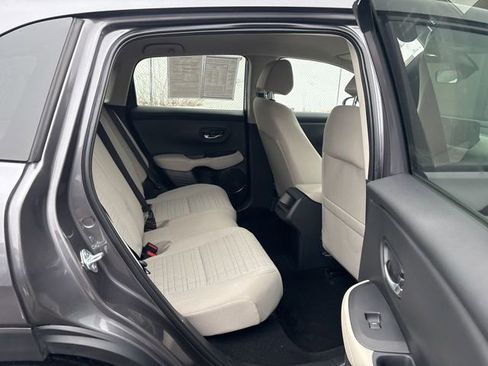 Used 2026 Honda HR-V LX image 25