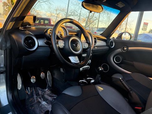 Used 2010 MINI Cooper S image 14