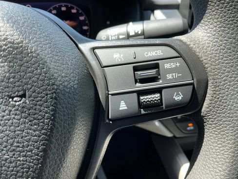 Certified 2025 Honda Accord SE image 29