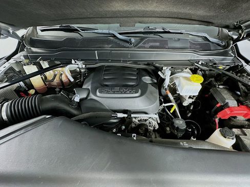Used 2022 RAM 2500 Tradesman AWD/4WD image 31