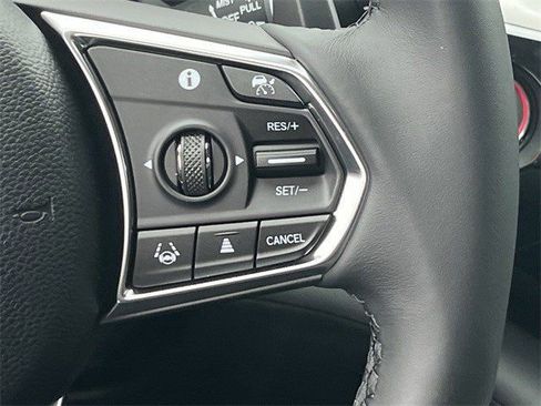 Used 2026 Acura MDX FWD w/ Technology Package image 15