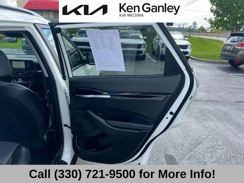 Certified 2024 Kia Seltos S AWD/4WD image 53