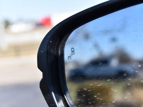 New 2026 Honda CR-V Sport Touring image 10