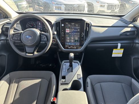 New 2026 Subaru Crosstrek 2.0i Premium image 11