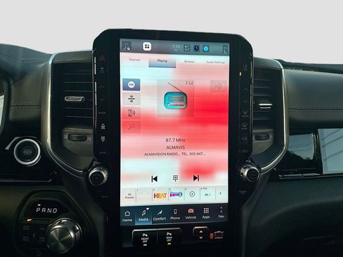 New 2026 RAM 1500 Laramie image 15