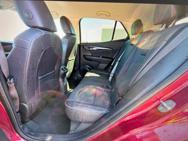 Used 2023 Buick Envision Essence AWD/4WD image 10