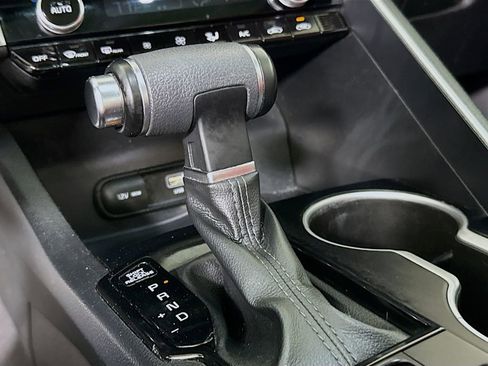 Certified 2021 Kia K5 GT-Line AWD/4WD image 11