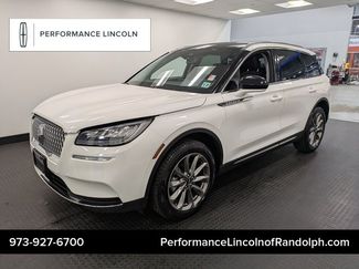 Used 2022 Lincoln Corsair AWD w/ Premium Package image 1