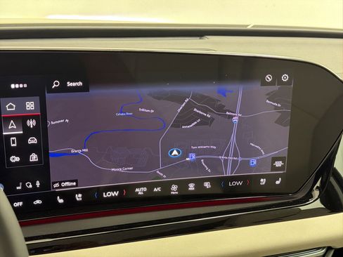 New 2026 Audi A6 Premium Plus AWD/4WD image 20