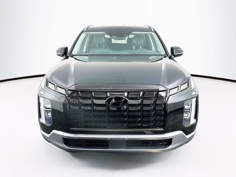 Used 2025 Hyundai Palisade SEL image 2