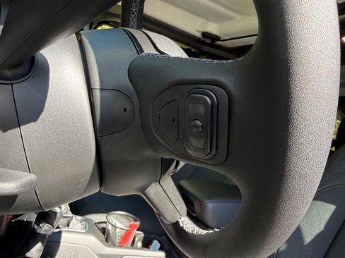 New 2026 Jeep Wrangler Unlimited Sport image 14