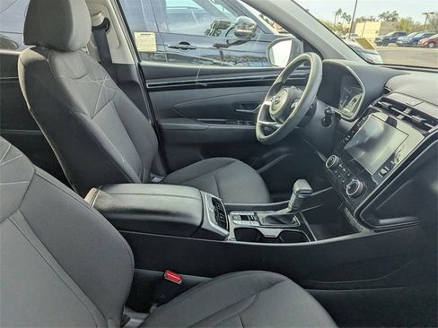 Used 2022 Hyundai Tucson SEL image 9