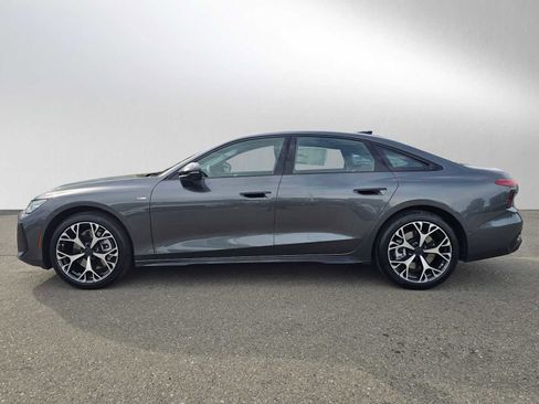 New 2026 Audi A6 Premium Plus image 6