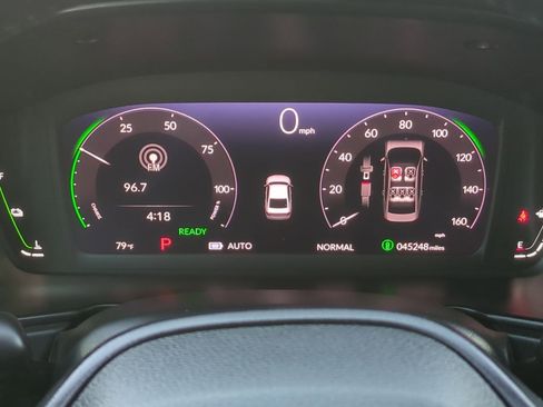 Certified 2023 Honda Accord Sport image 14