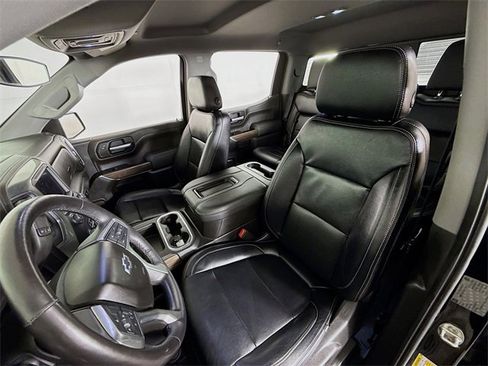 Used 2019 Chevrolet Silverado 1500 RST w/ All-Star Edition image 5