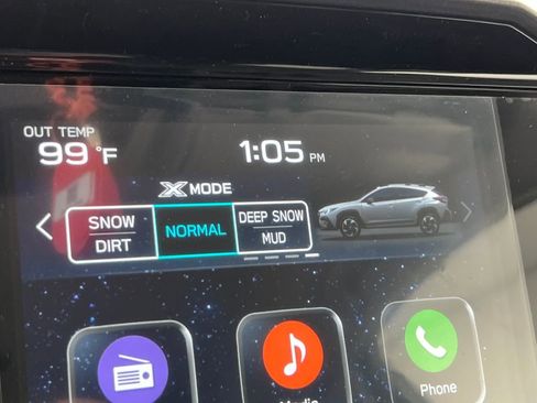 New 2026 Subaru Crosstrek 2.0i Premium AWD/4WD image 32
