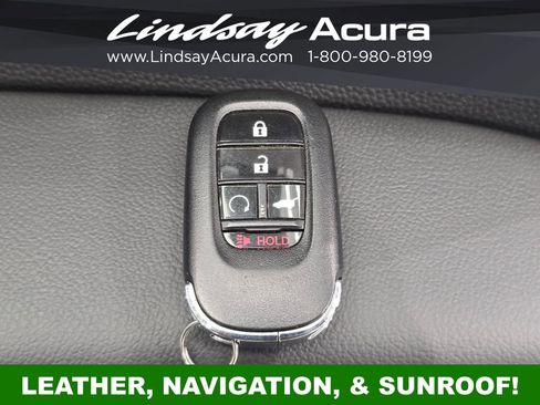 Used 2024 Honda CR-V Sport Touring image 23