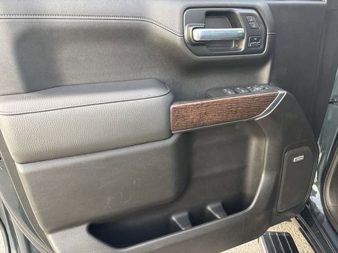 Used 2021 GMC Sierra 1500 Denali w/ Denali Ultimate Package image 11