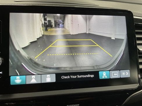 Certified 2024 Honda Ridgeline Black Edition image 27