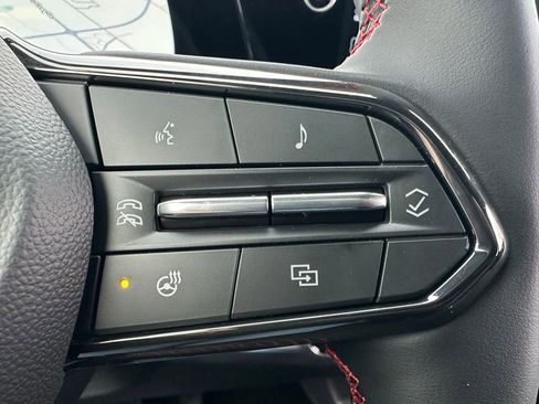 New 2026 Chevrolet Equinox RS w/ Convenience Package III image 32