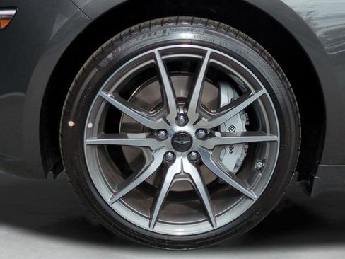 New 2026 Genesis G70 2.5T RWD image 23